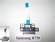    D-ROM   Samsung R730. 
.